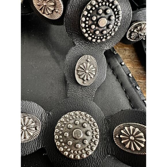 Schutz ALETTA LEATHER SANDAL size 11B New comfy flats for any occasion - Picture 11 of 16